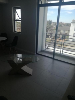 Beach Break Holiday Apartment